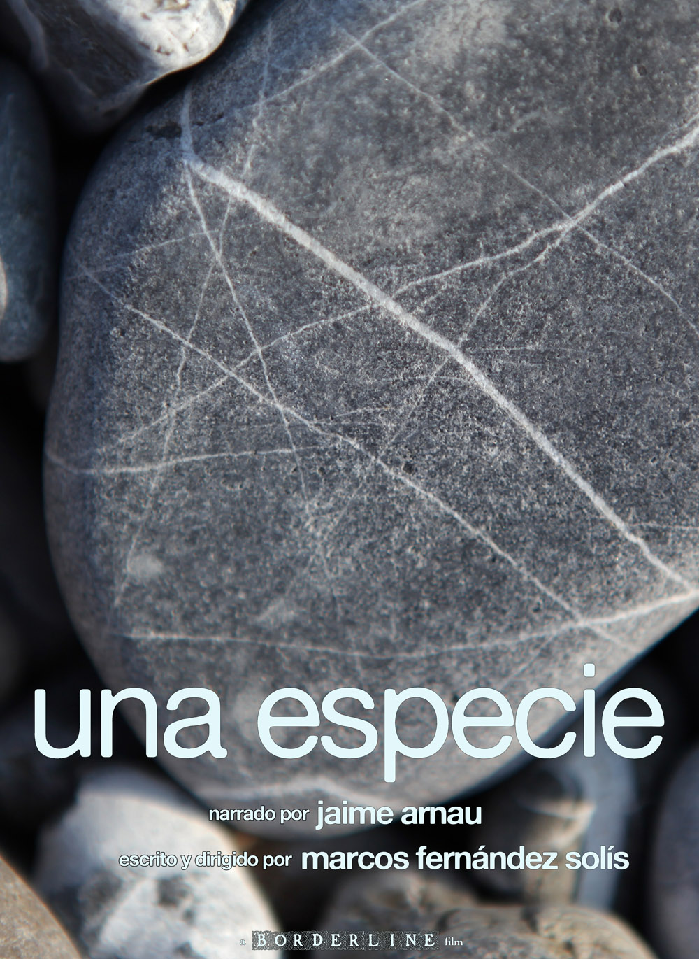 Una especie