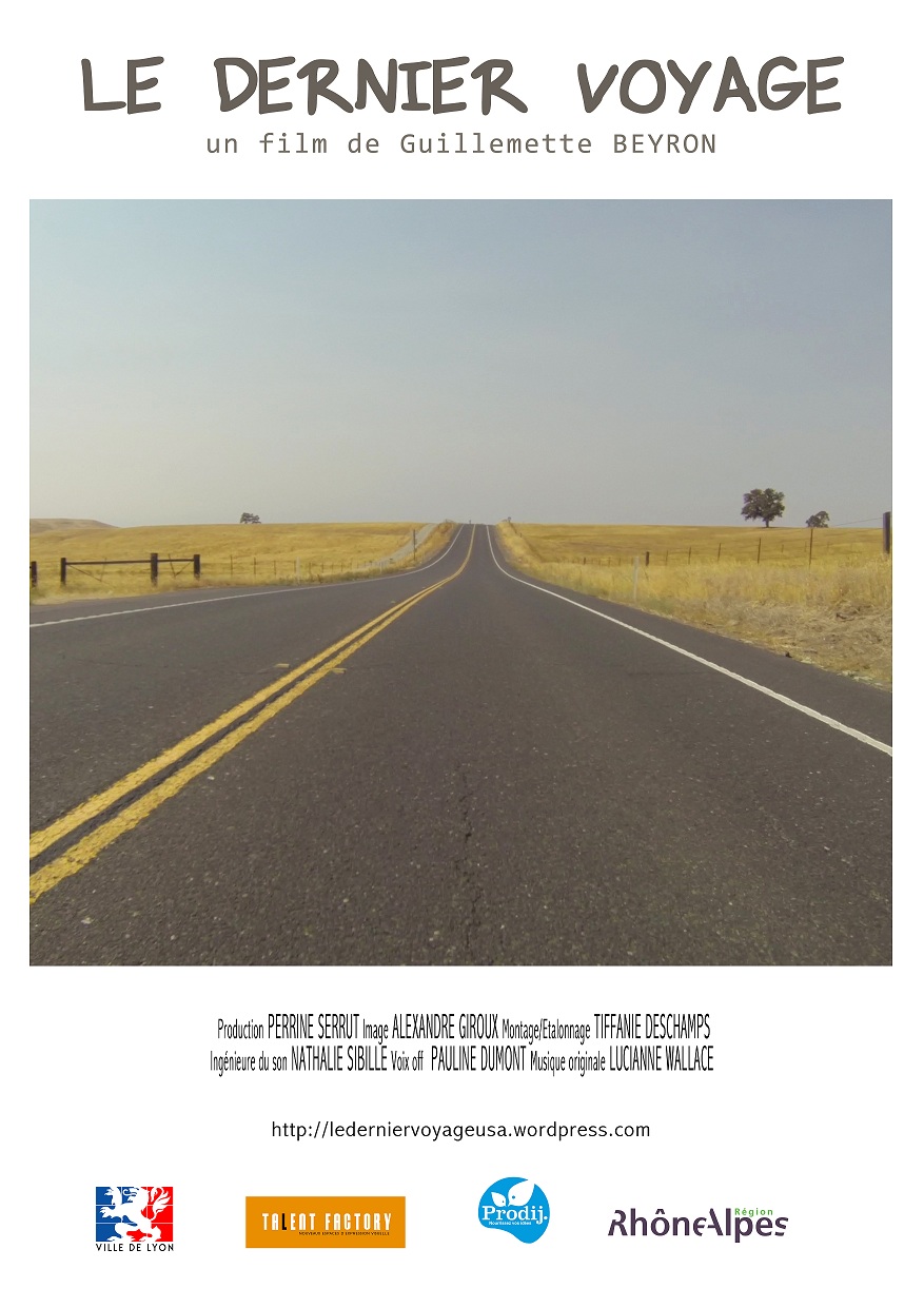 Dernier voyage