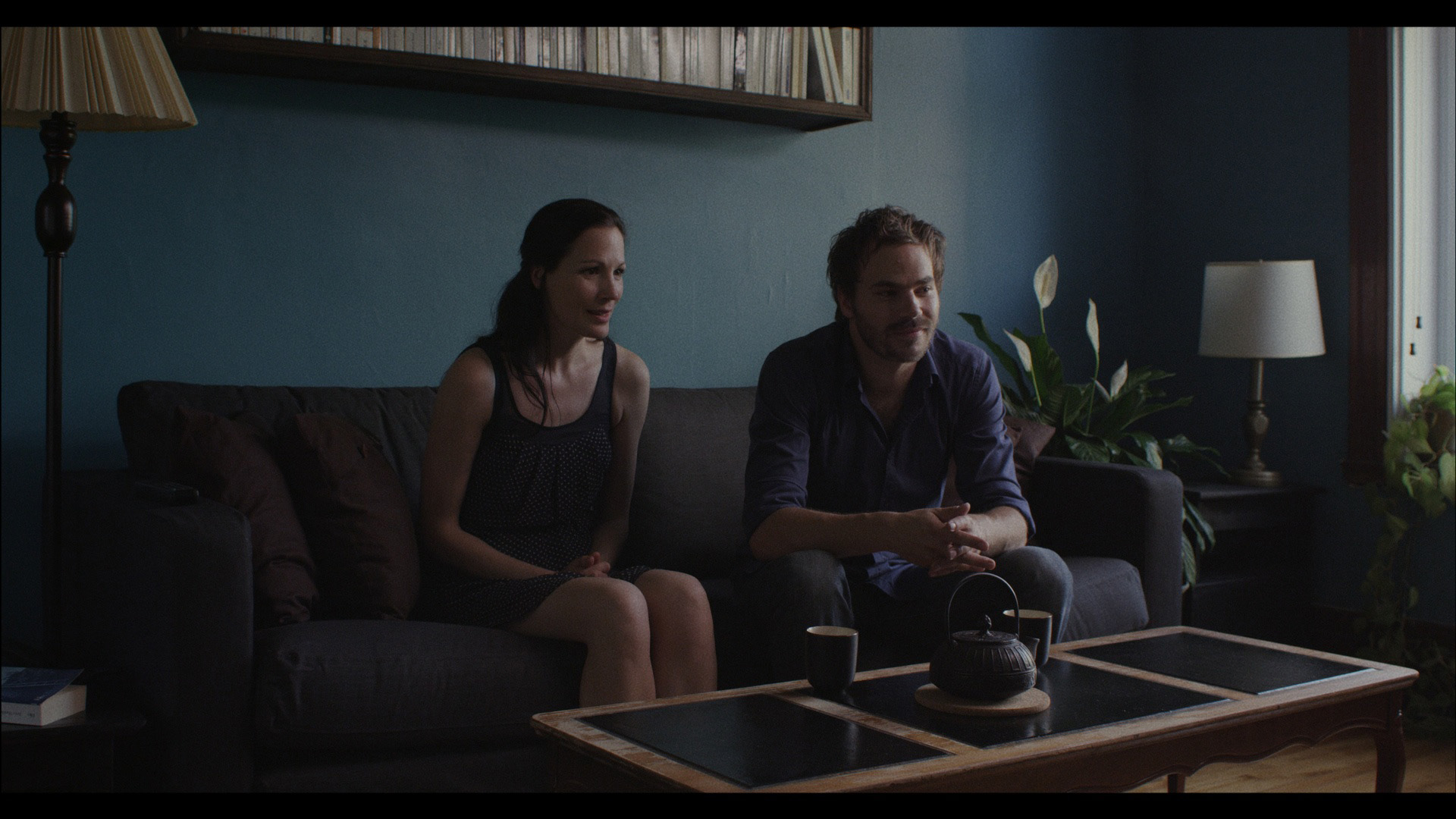 Xavier, Mireille et la tournure des choses