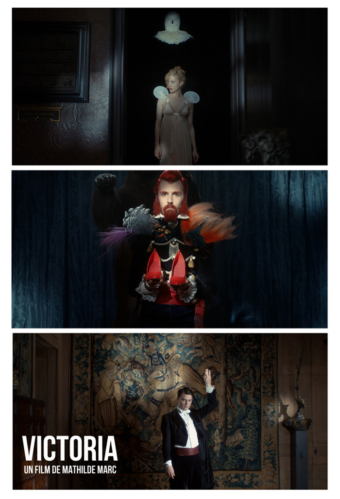Victoria