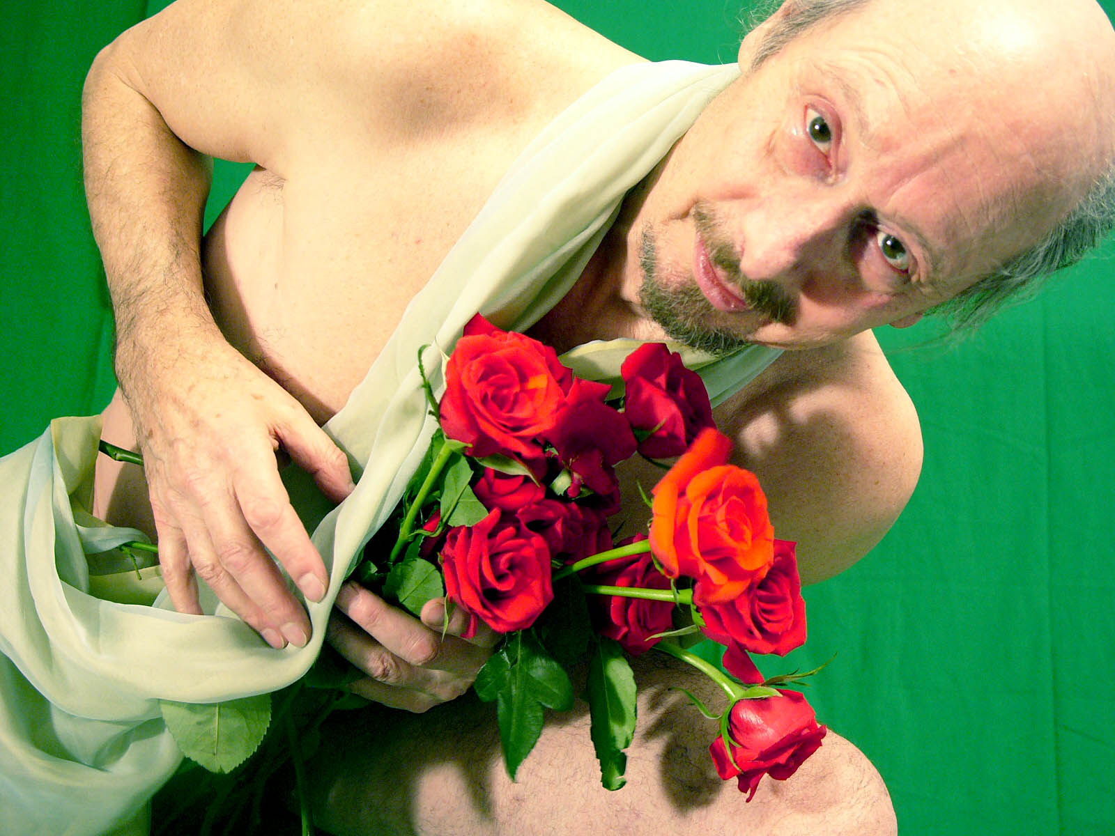 Compulsive New Yorker