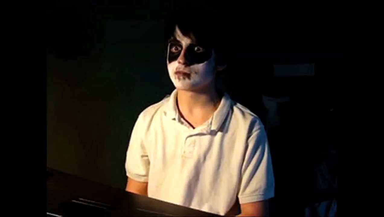 A Certain Amount Of Clarity