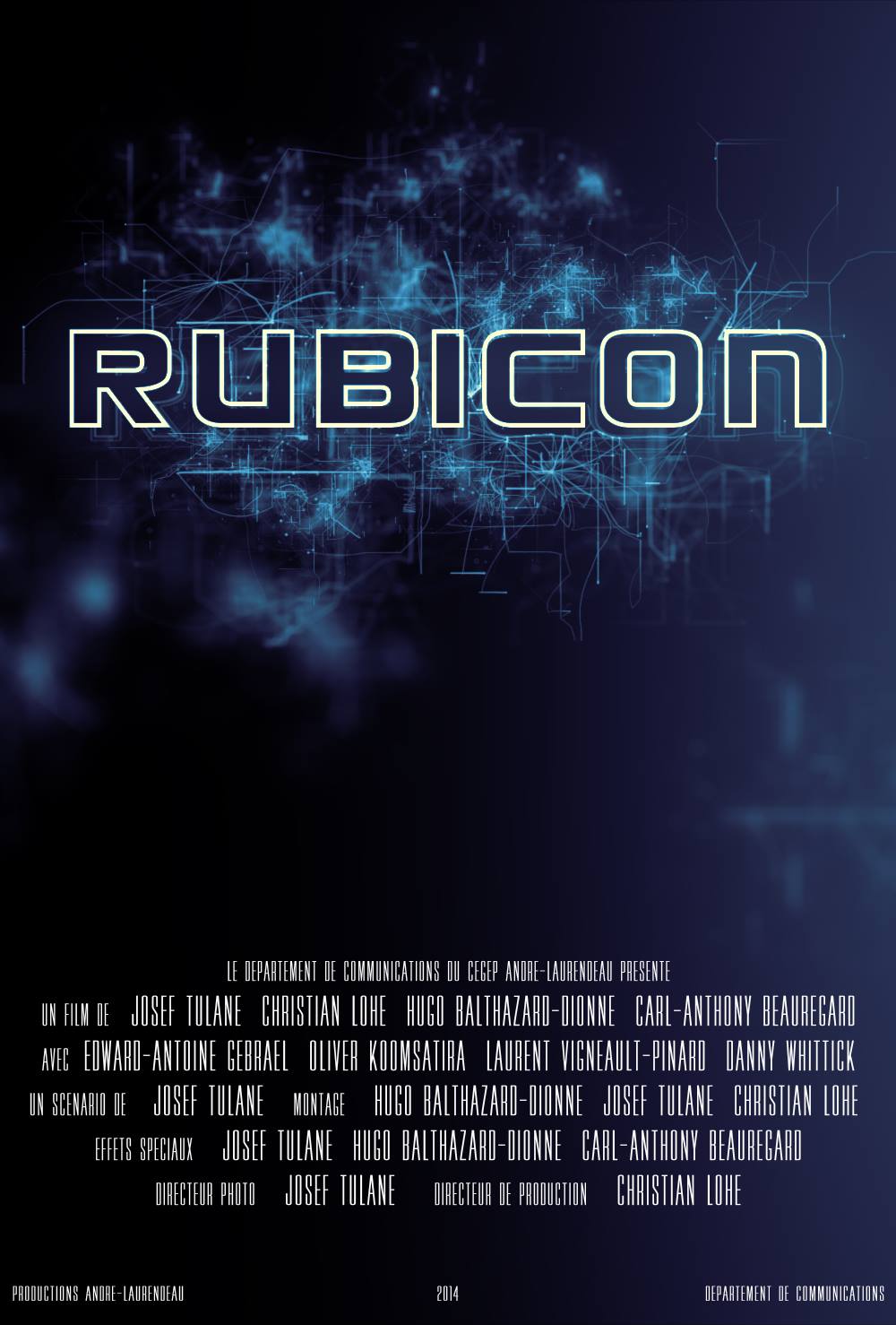Rubicon