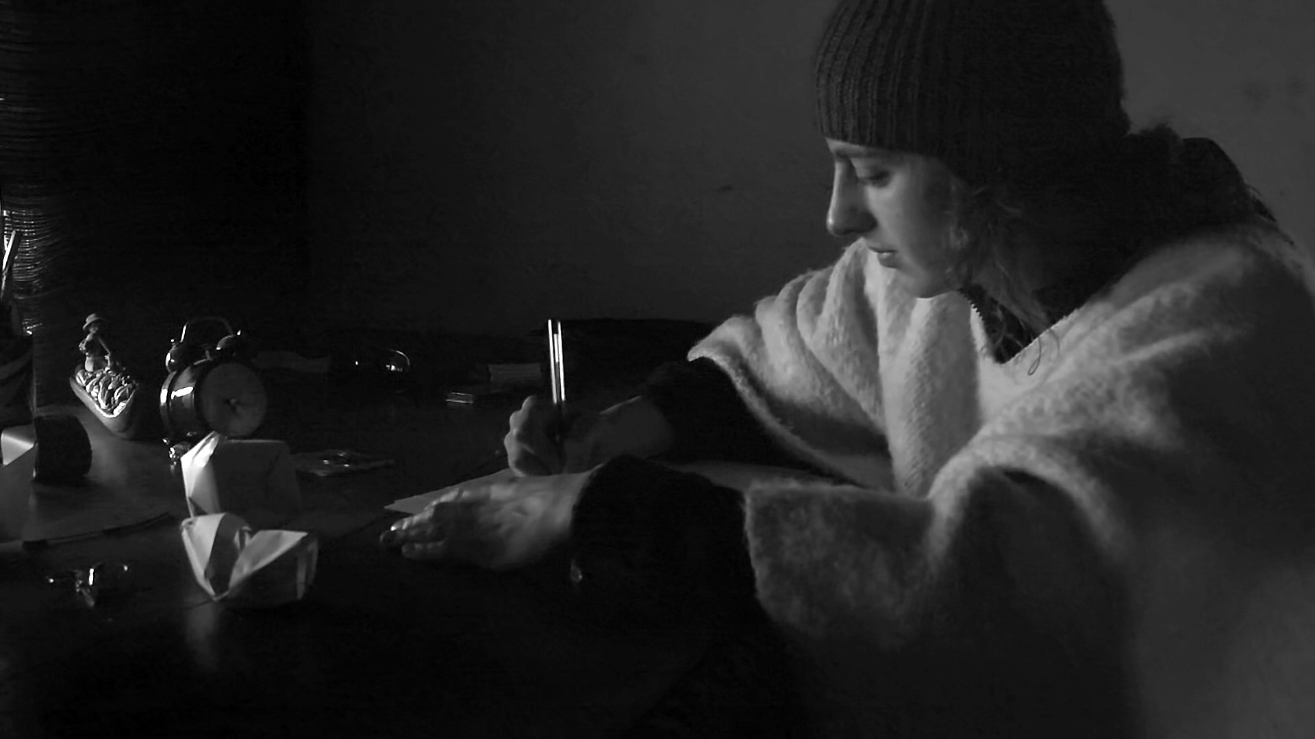 Todo lo que he perdido volverá con las aves