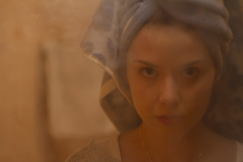 Begrav mig på bakgården