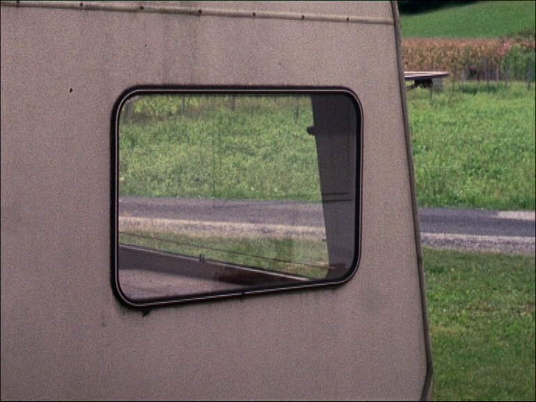 Es gibt Bilder, weil es Wände gibt – Ein Prolog