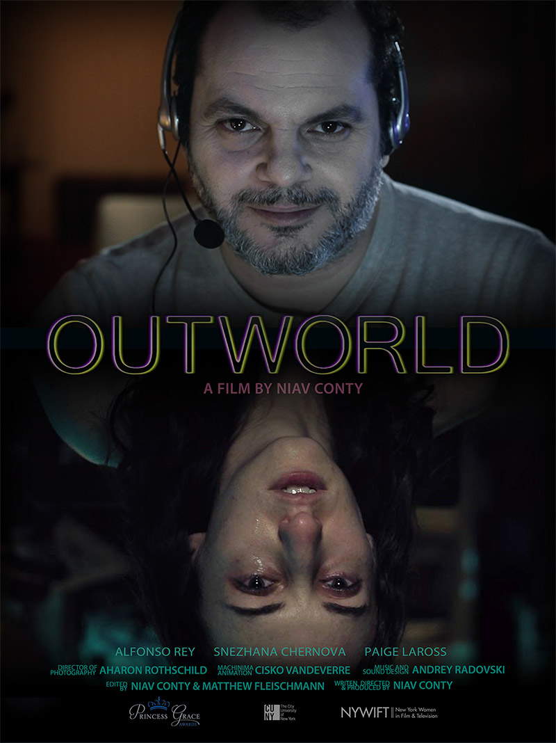 Outworld