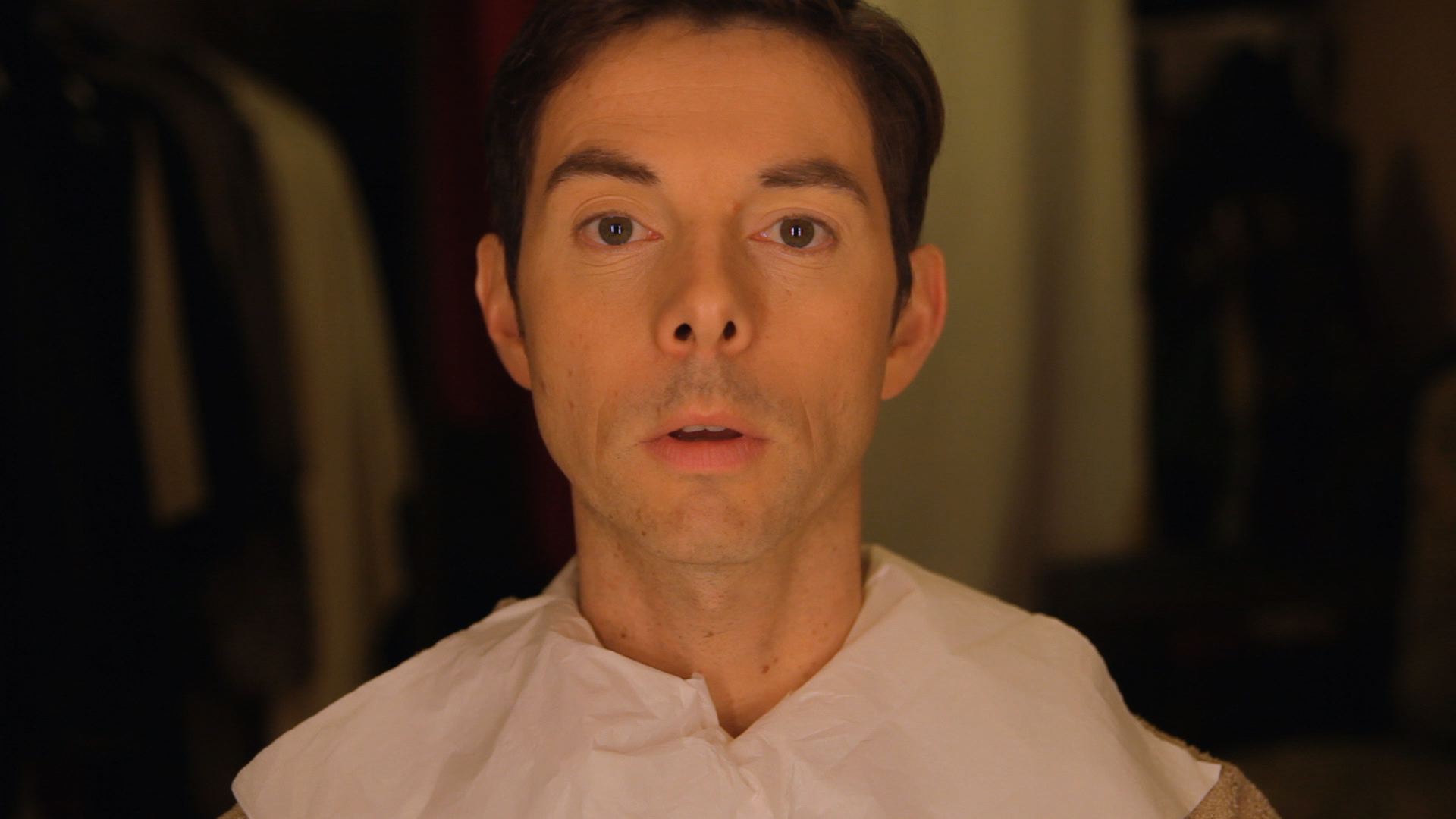 Commerce (pas très) équitable