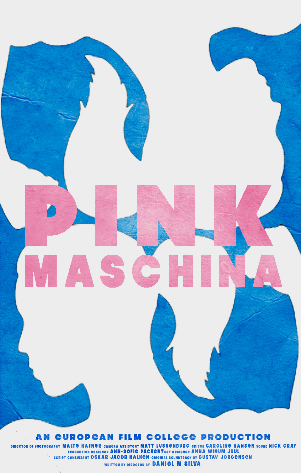 Pink Maschina