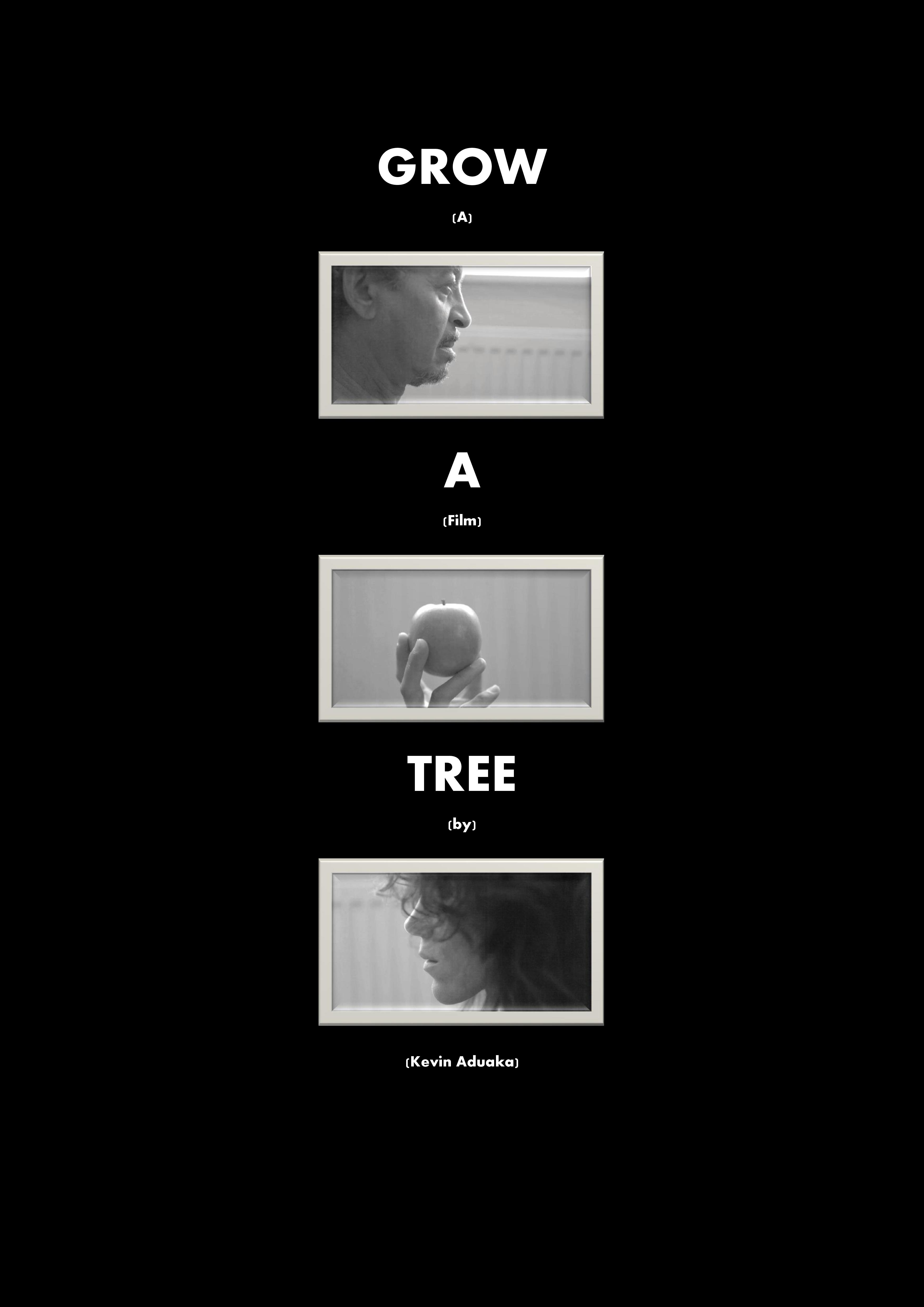 Grow a Tree