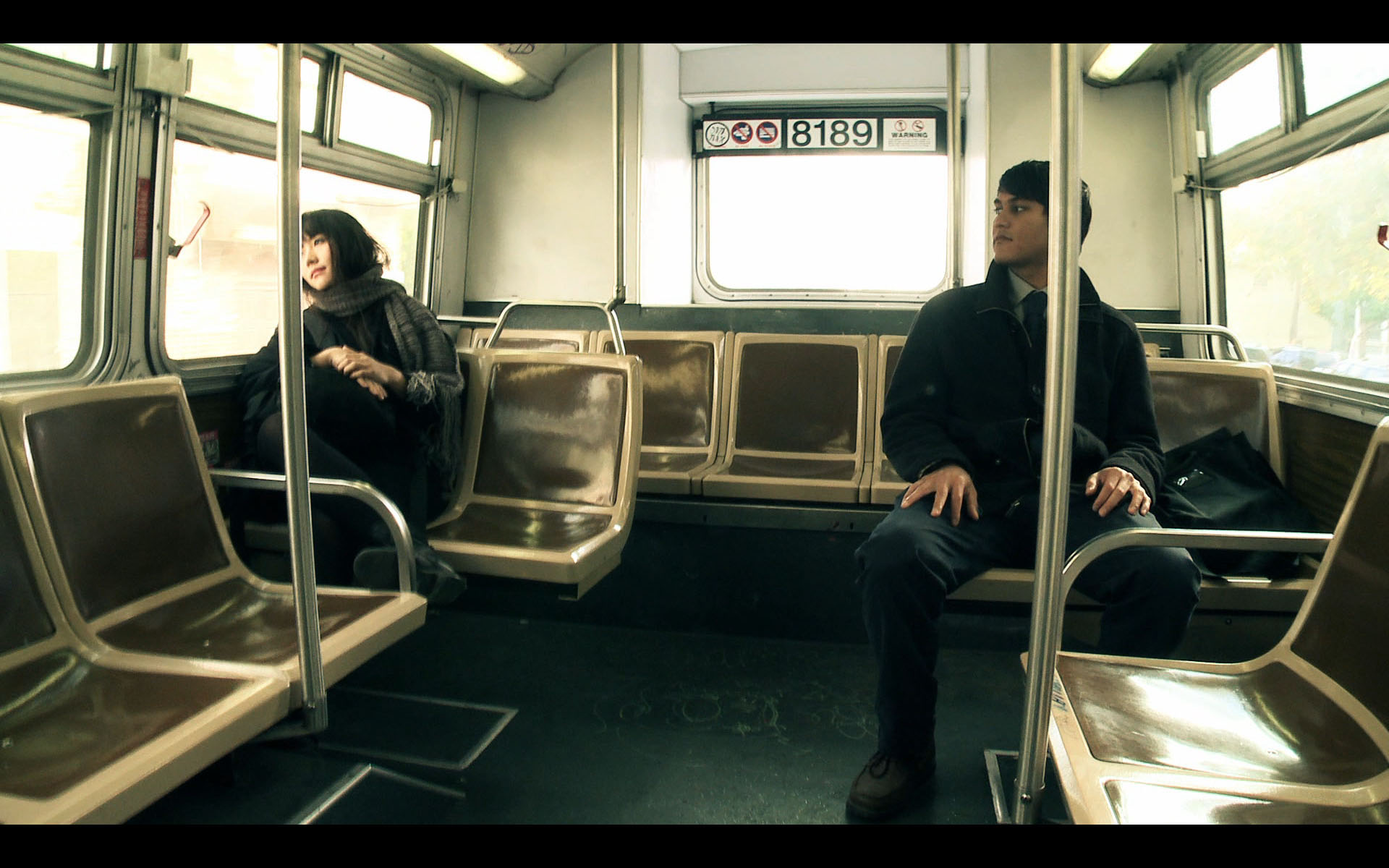 A Night in San Francisco