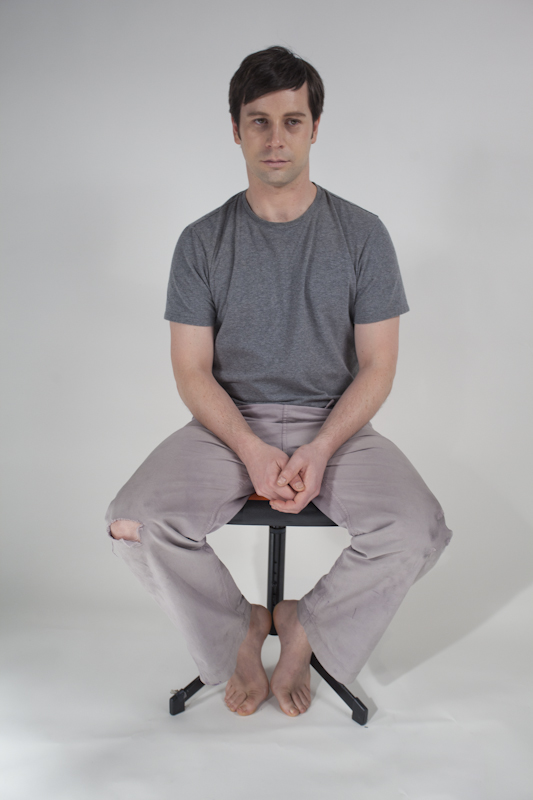 2050: A Room of His Own