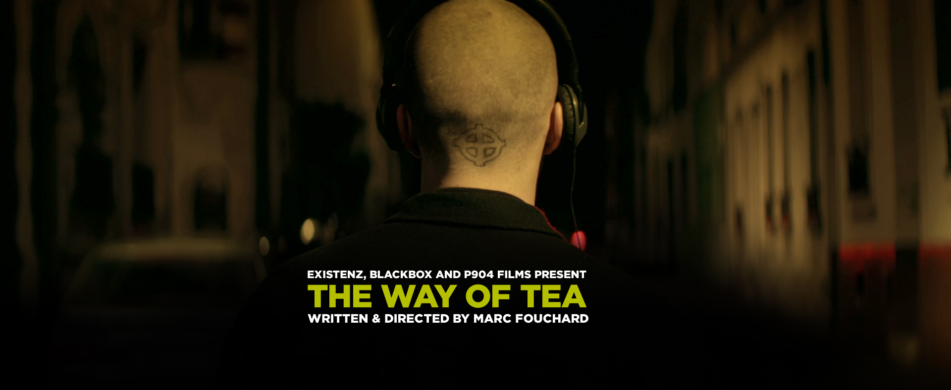 Frémissements du thé