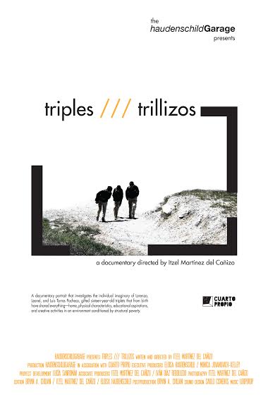Triples/ Trizillos