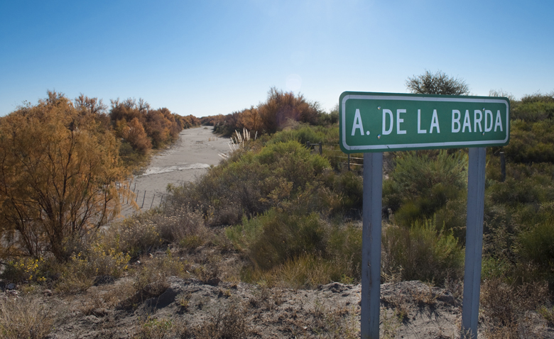 Atuel, la memoria del agua