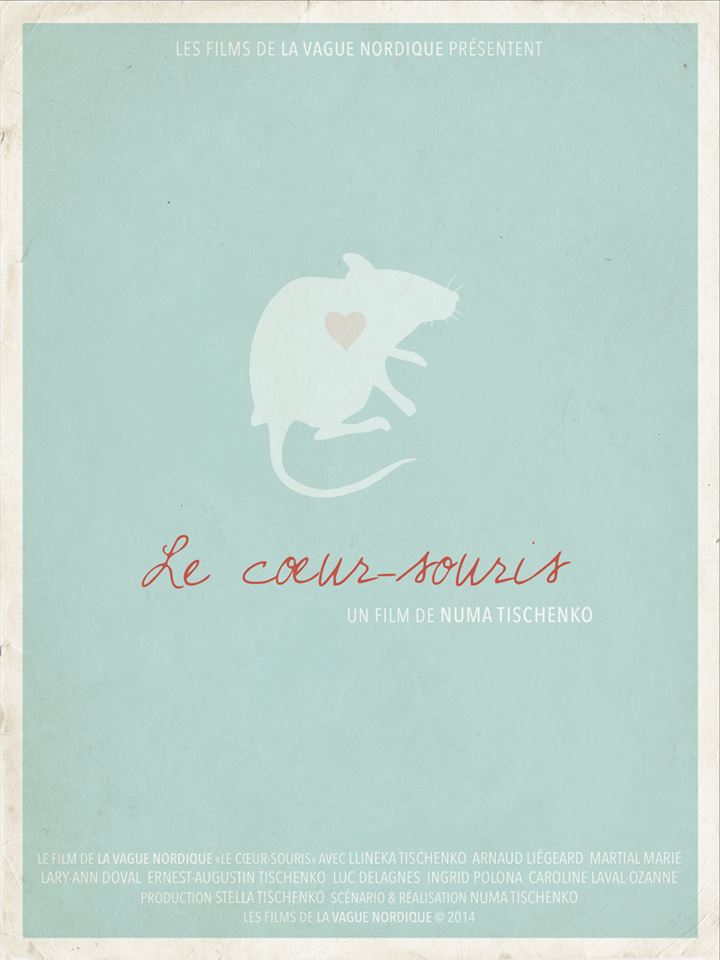 Coeur Souris