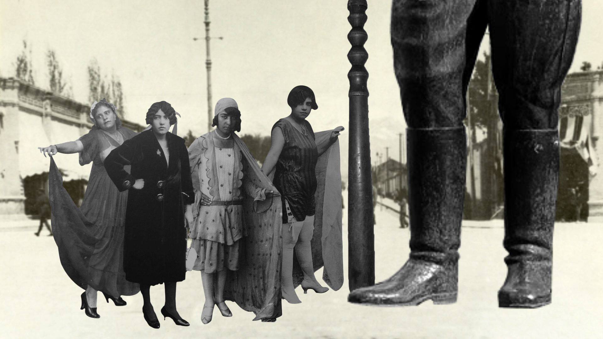 One Thousand and One Teardrops