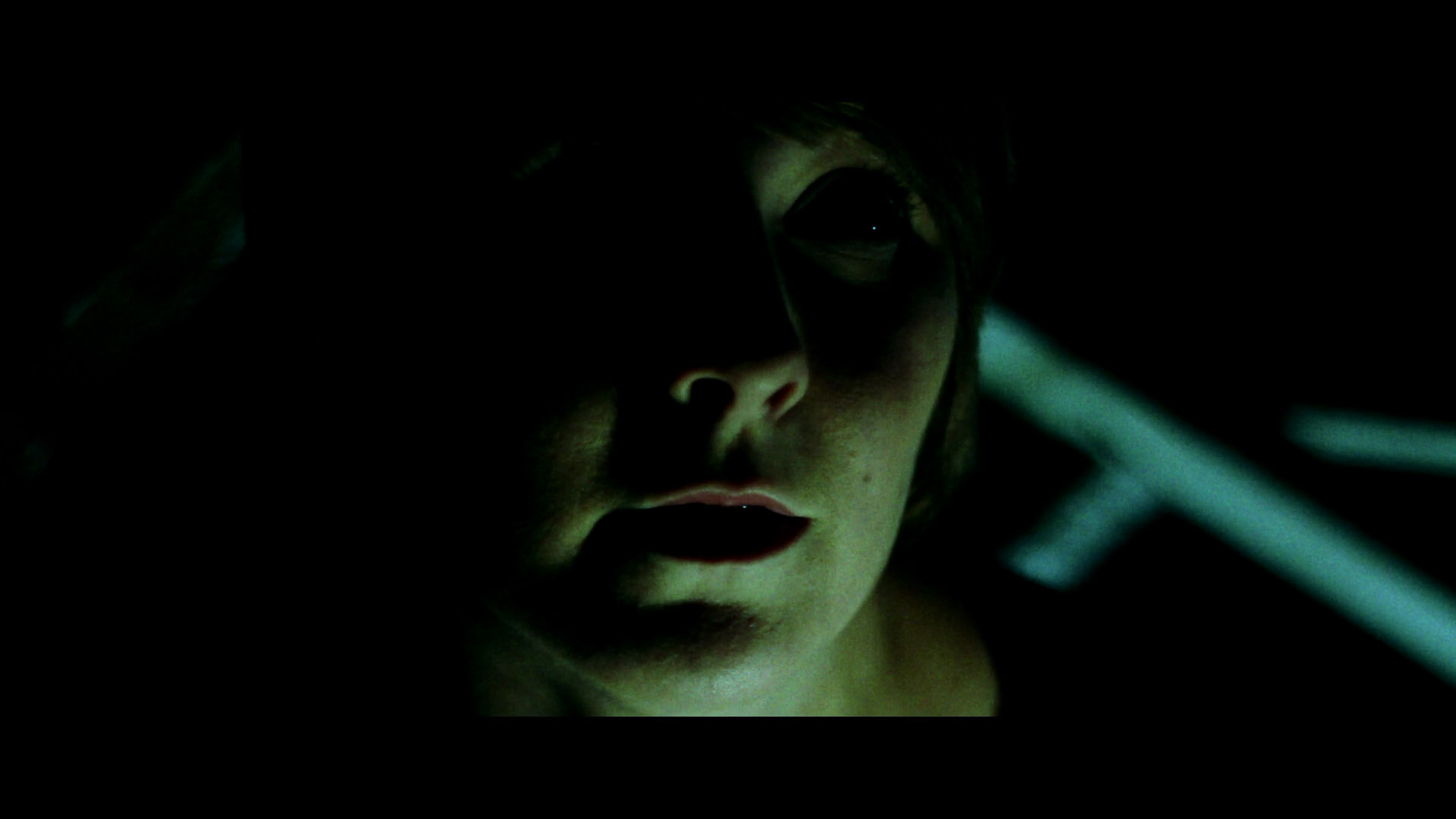 Why Don't You Play With Me Anymore?