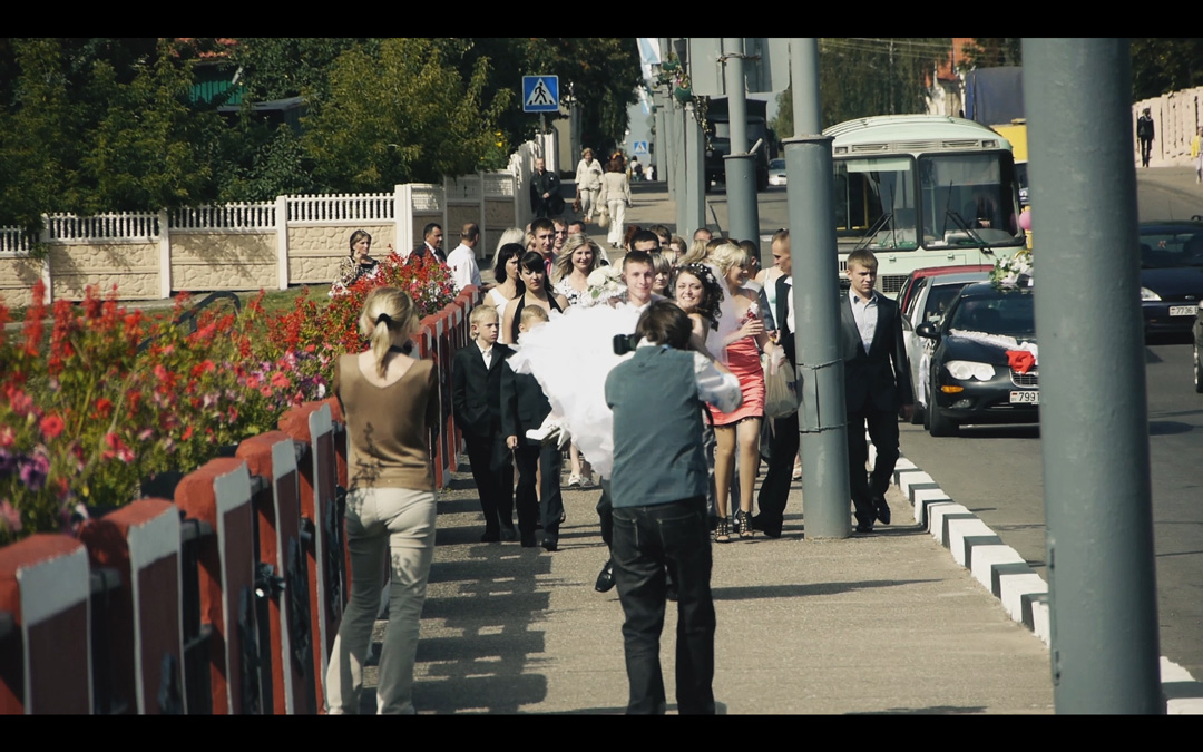 окна - A Summer in Belarus