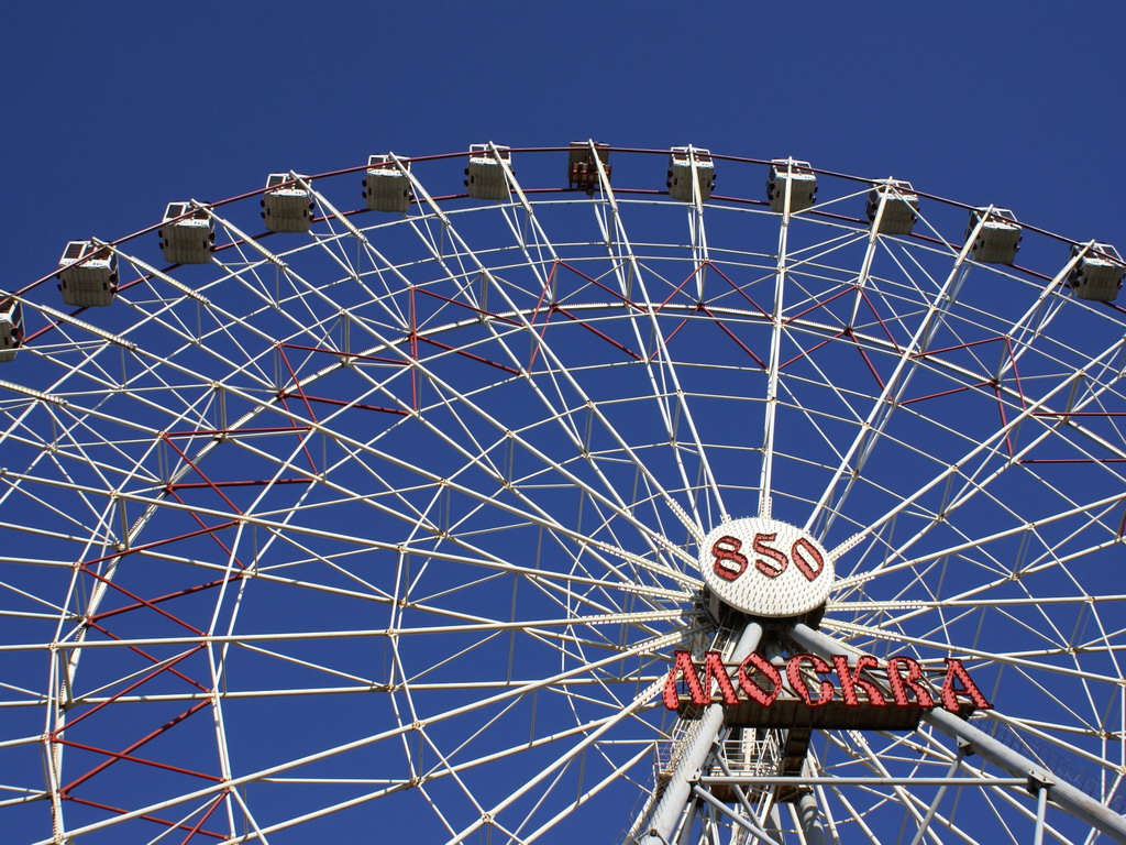 Monday, Tuesday... Gorshkov