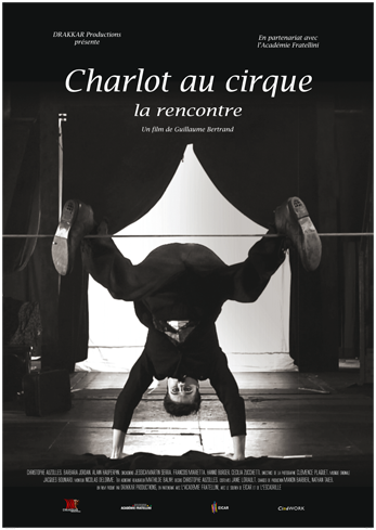Charlot au cirque