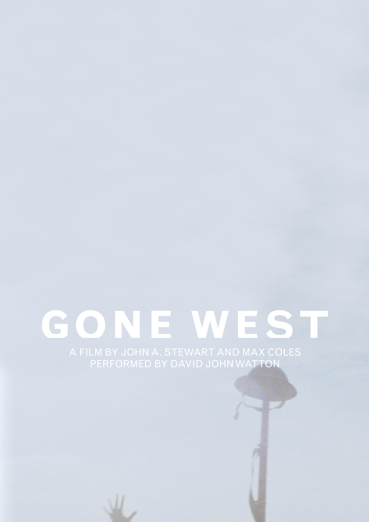 Gone West