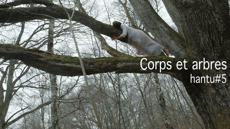 Corps et arbres