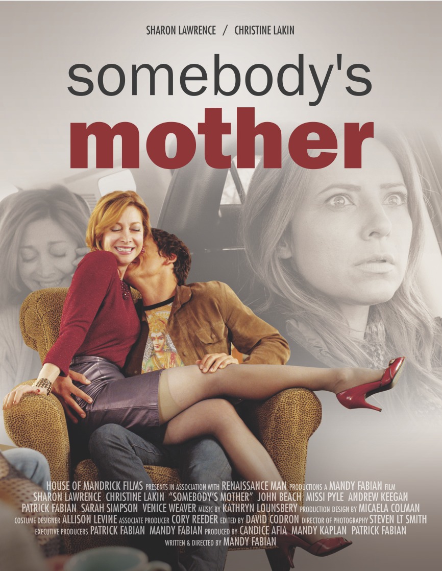 Somebody's Mother