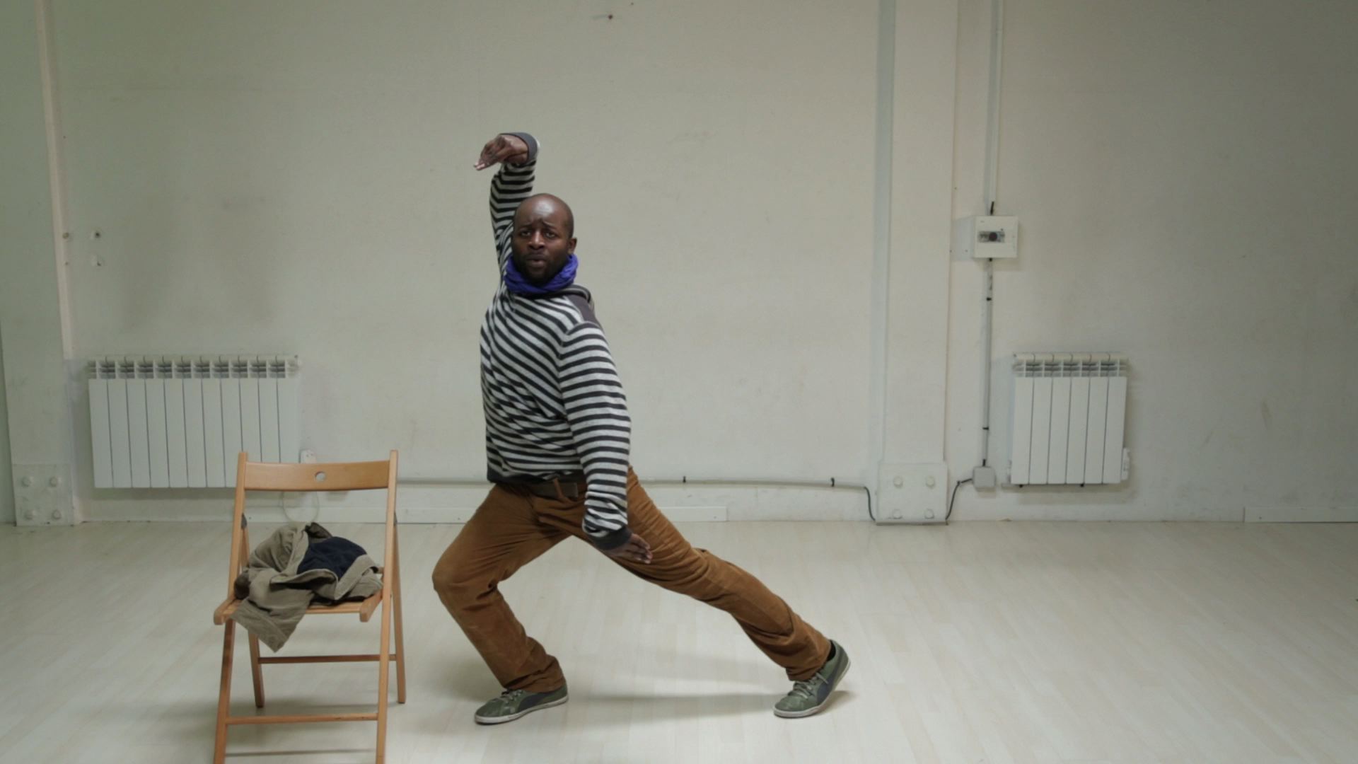 Normalité, ça n'existe pas