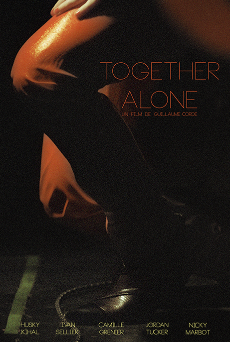 Together Alone