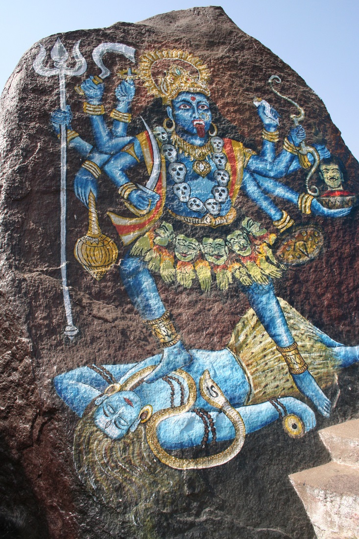 Go Back To Where You Came From