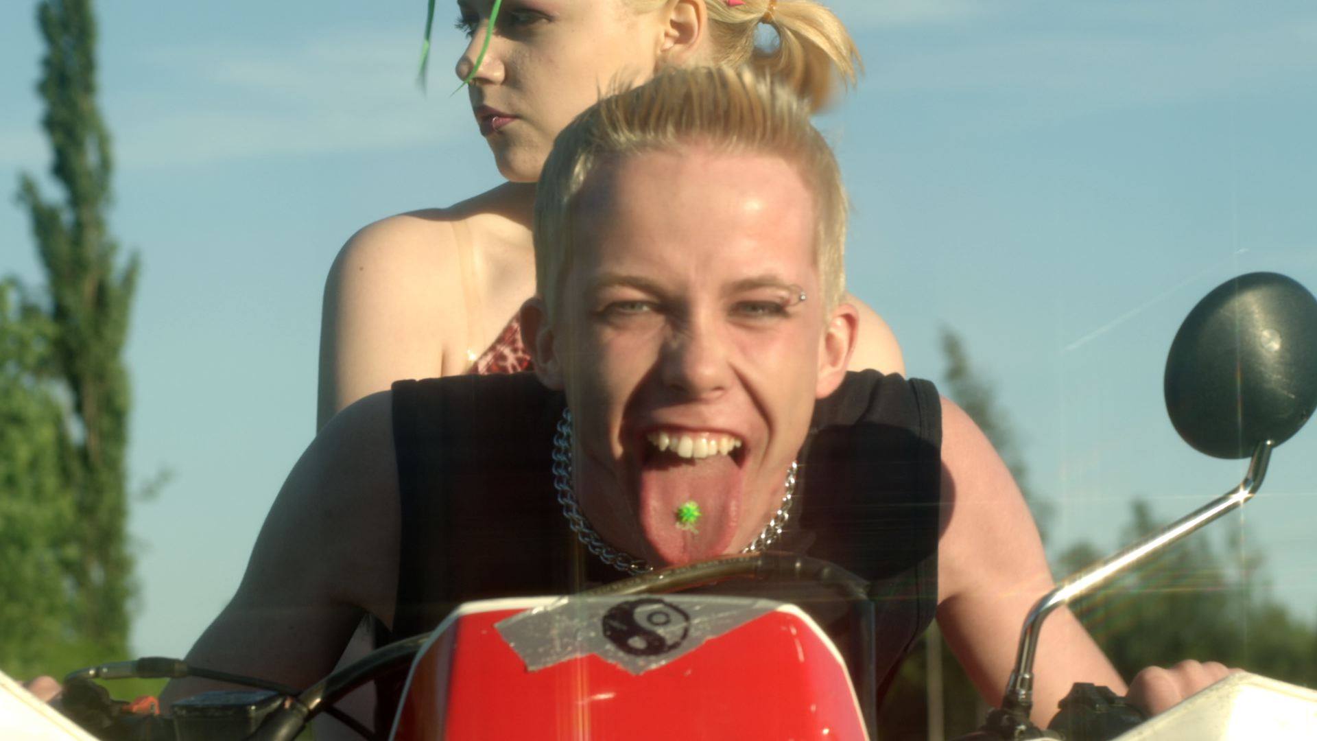 Deathcrush - Lesson #16 for Beatmaster V / Fun