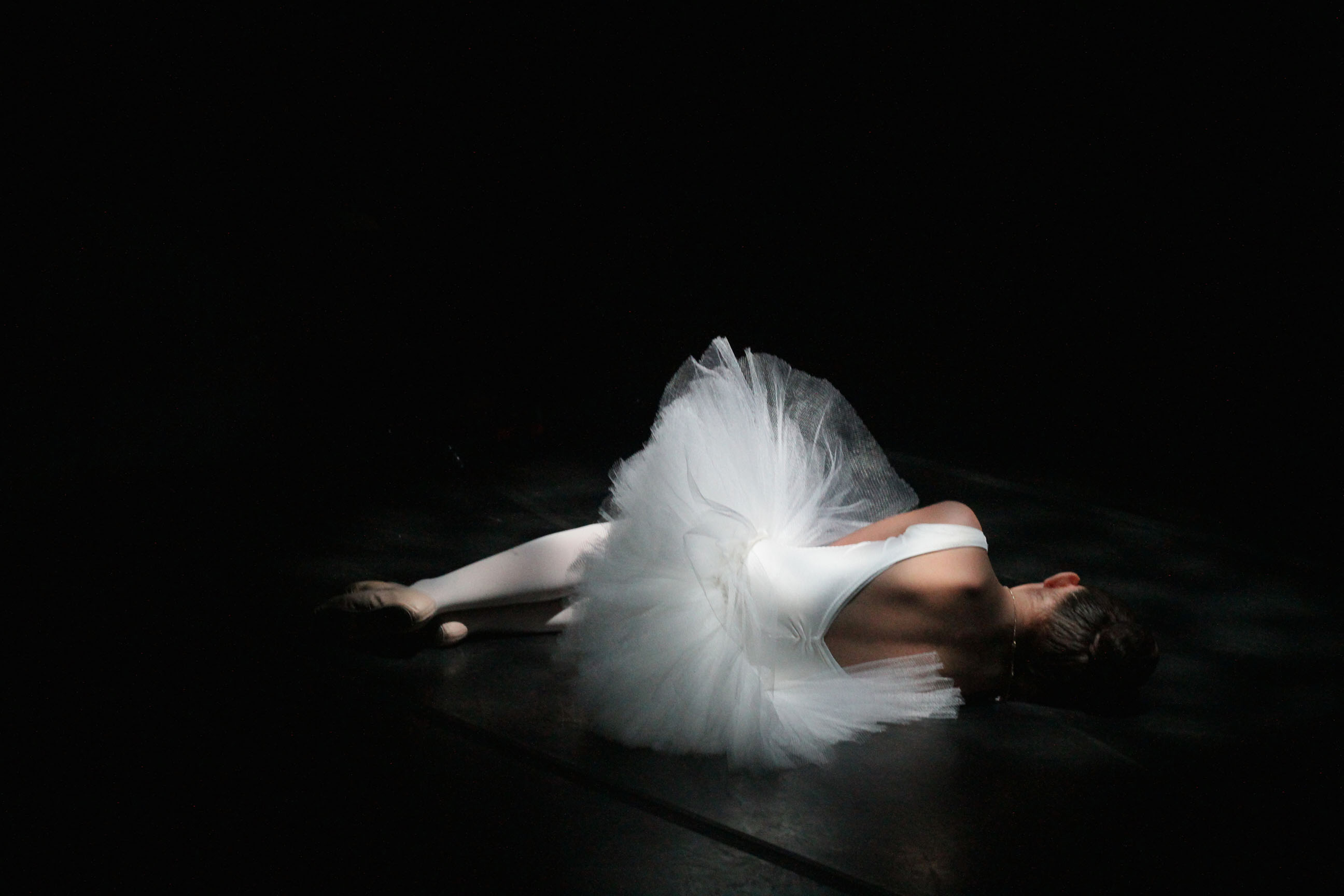 Pas de deux