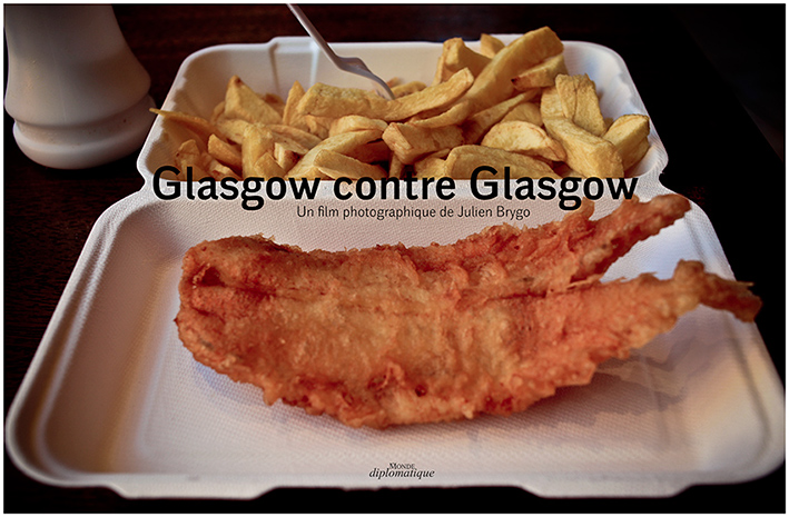 Glasgow contre Glasgow