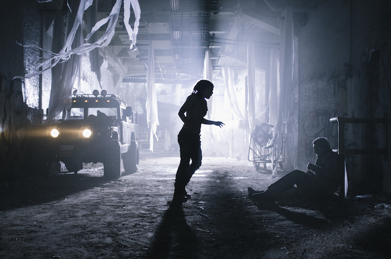 Redeem The Beginning