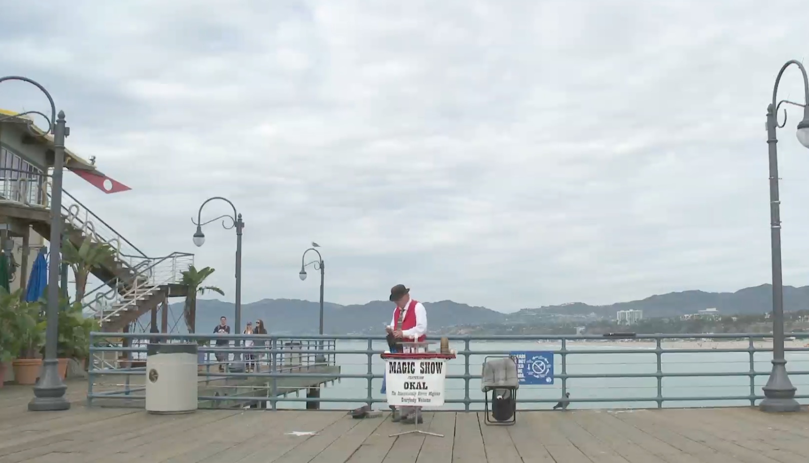 Pier