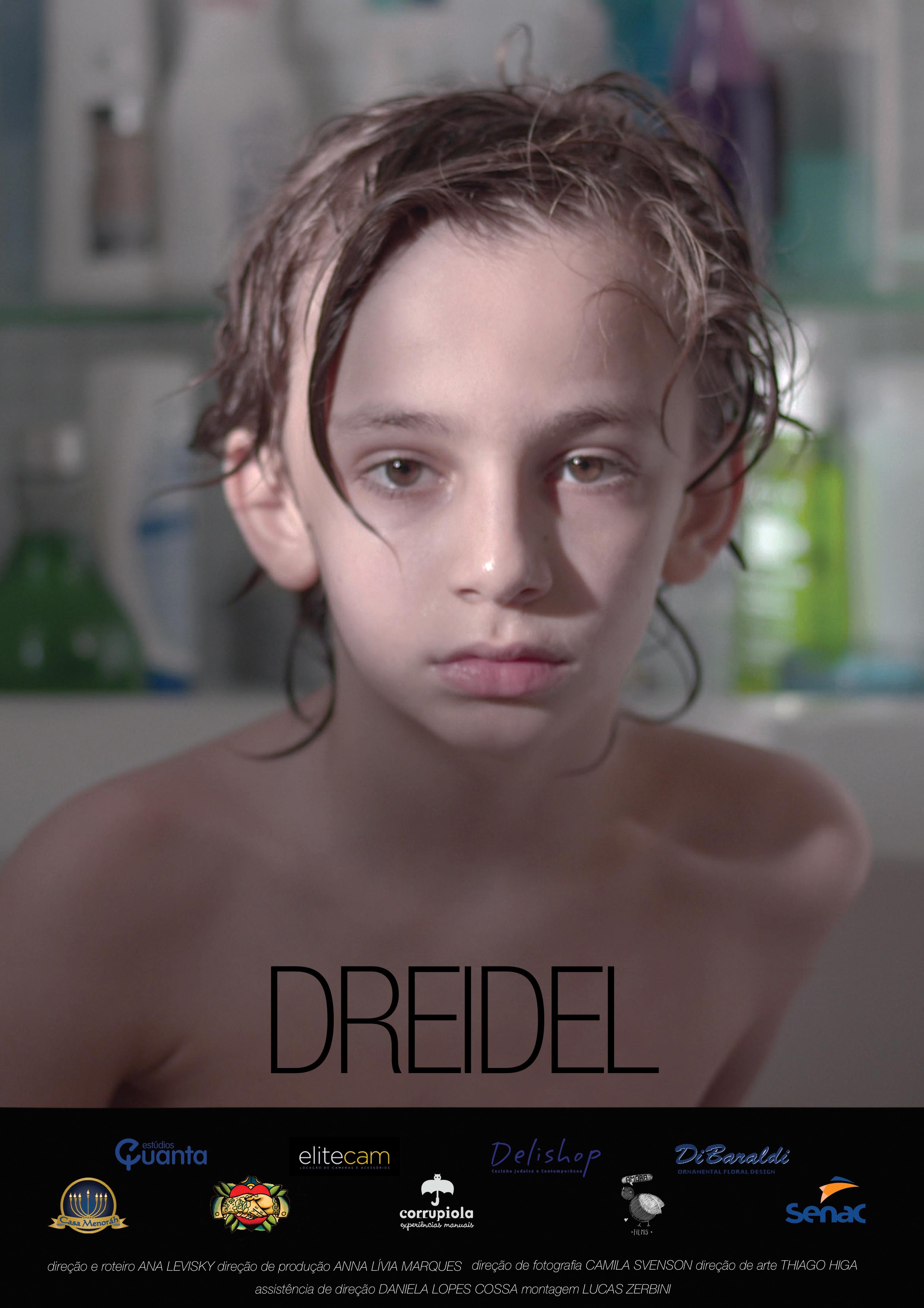 Dreidel