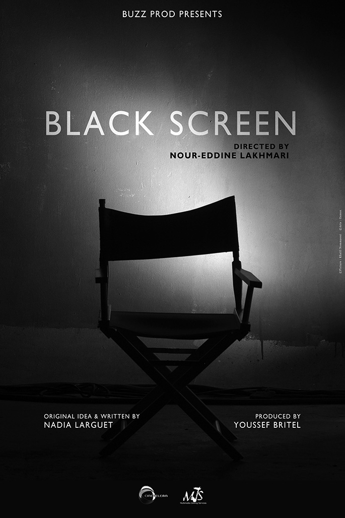 Black Screen