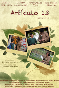Articulo 13