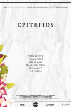 Epitafios