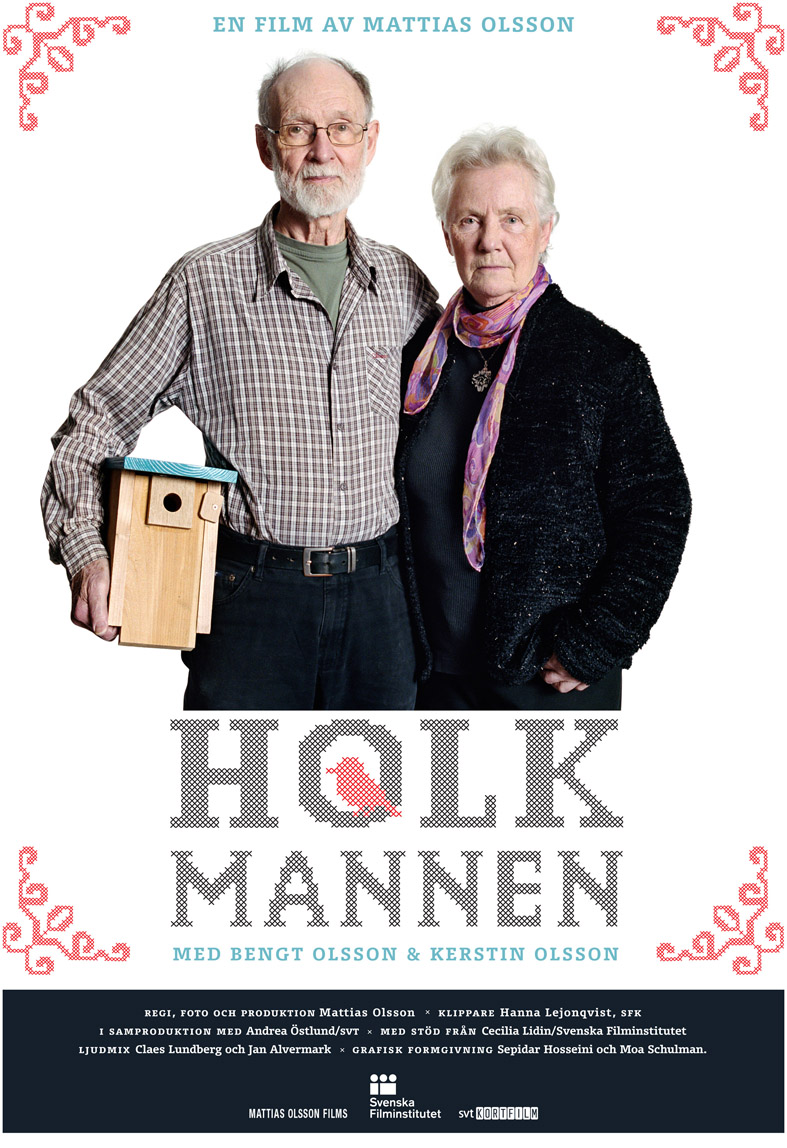 Holkmannen