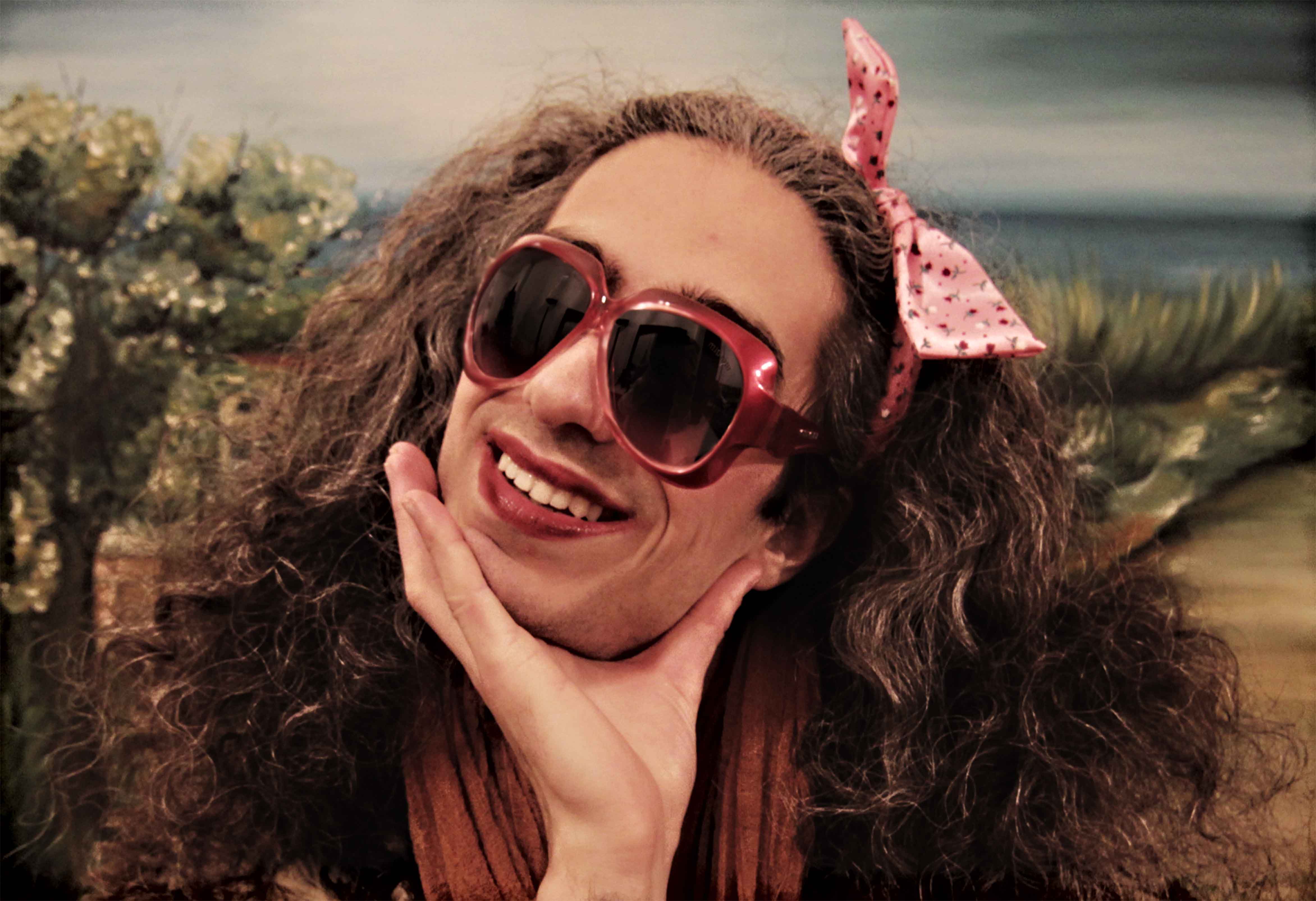 Halib El Nawar - Holyoud