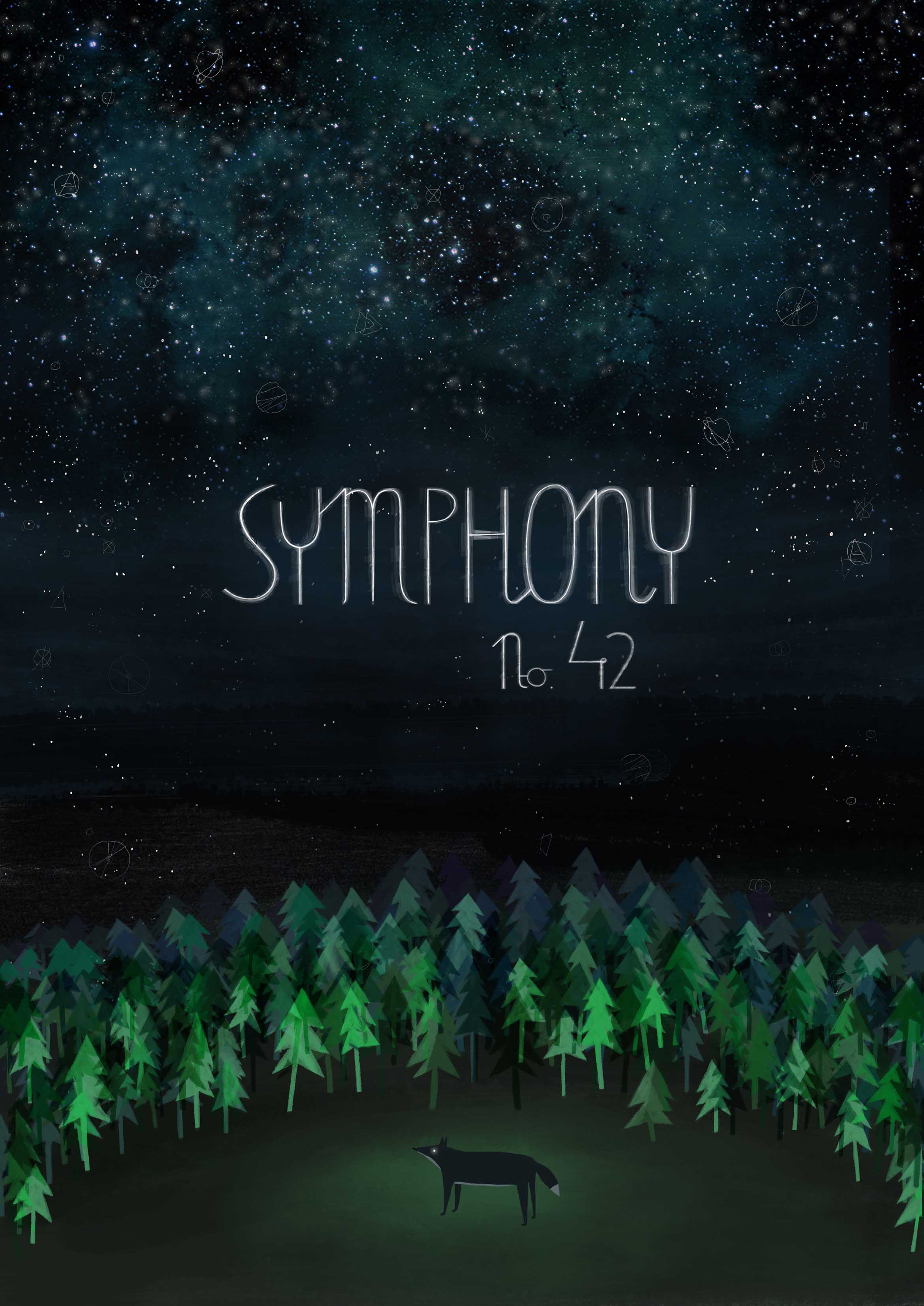 Symphony no. 42