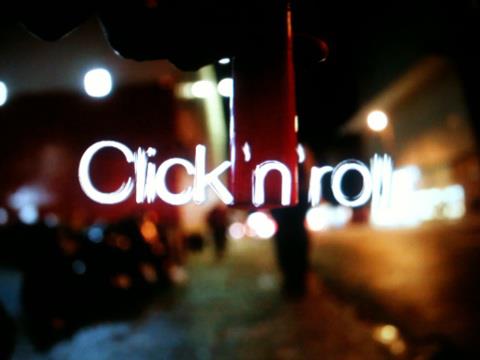 Click'n Roll