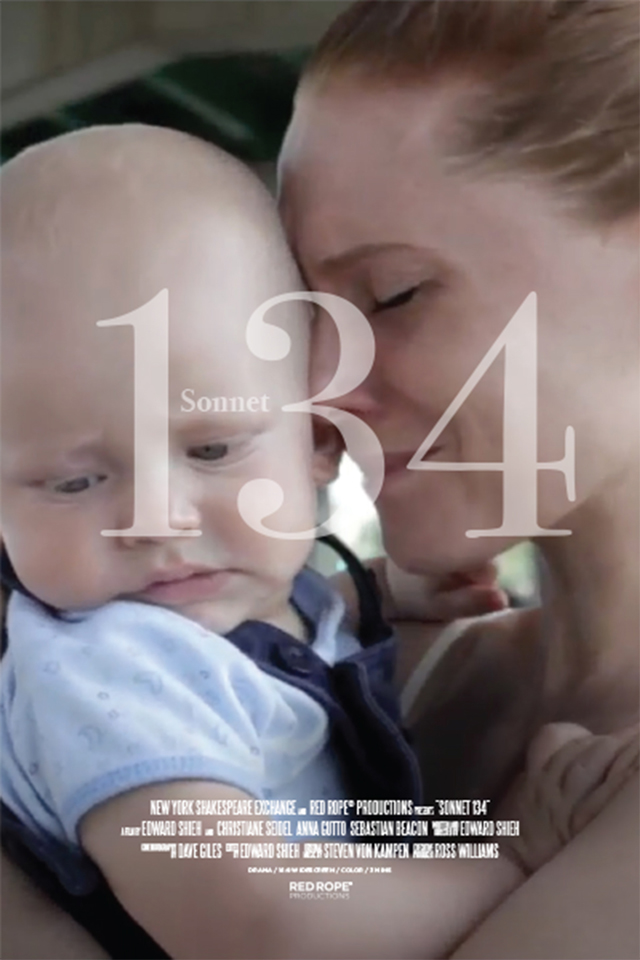 Sonnet 134