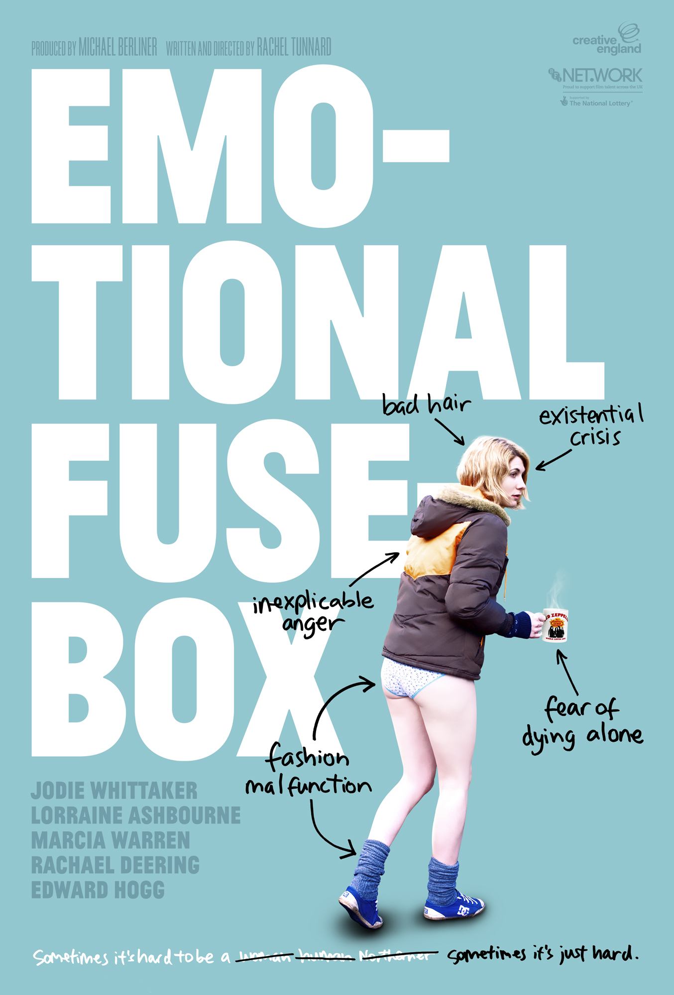 Emotional Fusebox
