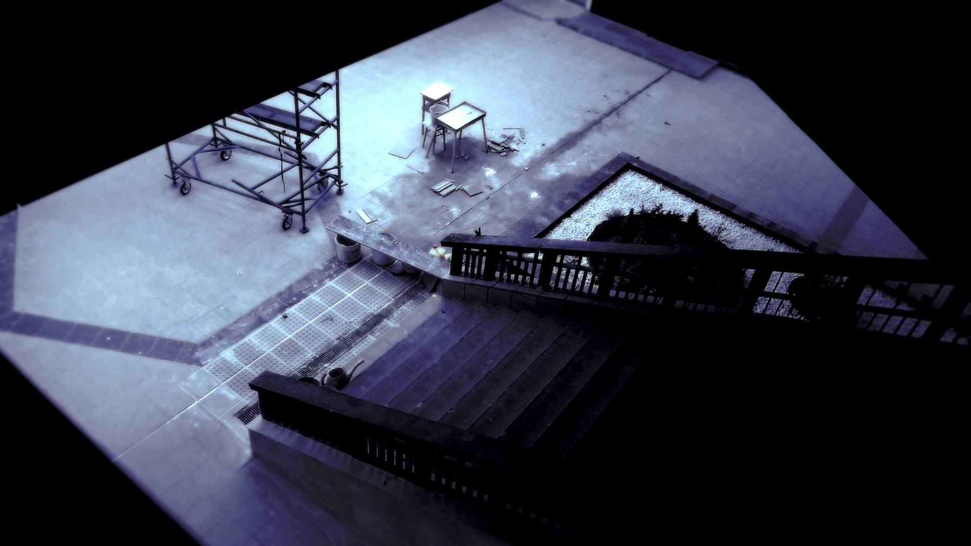 Ten Seconds From Now