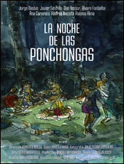 Noche De Las Ponchongas