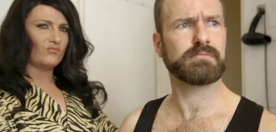 URSUS 2 - Die Berliner Bären sind zurück