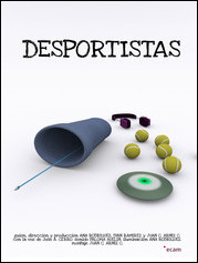 Desportistas